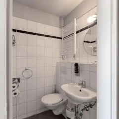 a&o Hamburg City - Hostel - Bild 11