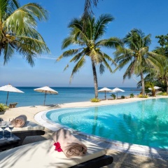 Lanta Palace Beach Resort and Spa - Bild 11