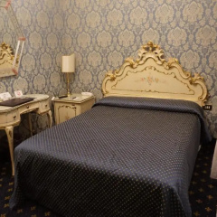 Hotel Rialto - Bild 12