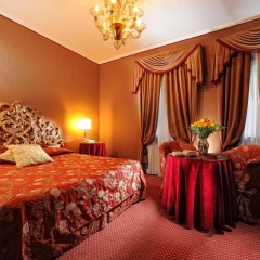 Hotel Concordia - Bild 27