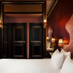 Maison Souquet, Hotel & Spa thumbnail 13