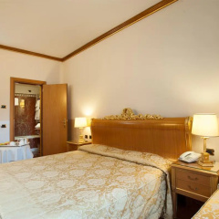 Marconi Hotel - Bild 10