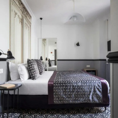 Hôtel Malte - Astotel - Bild 7