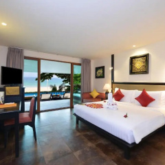 Andaman White Beach Resort - Bild 4