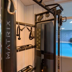 Mercure Hotel Koln West - Bild 13