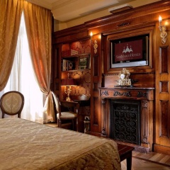 Bellevue Luxury Rooms – San Marco Luxury - Bild 9
