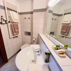 Hotel Hoepfner Burghof - Bild 17