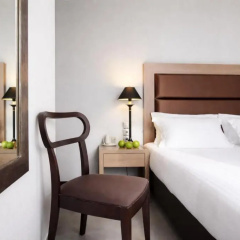 Athens Lotus Hotel - Bild 3
