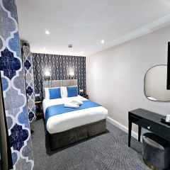 George Hotel - Bild 3