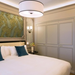 El Avenida Palace Hotel - Bild 14