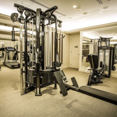 Four Seasons Prague Hotel - Bild 28