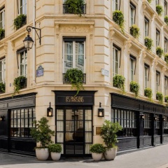 Pavillon Faubourg Saint-Germain & Spa - Bild 1