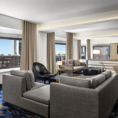 New York Hilton Midtown - Bild 18