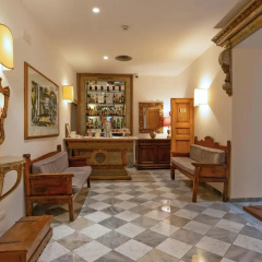 Hotel Machiavelli Palace - Bild 5