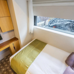 Hotel Gracery Shinjuku thumbnail 14