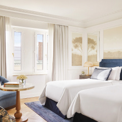 The Palace, a Luxury Collection Hotel - Bild 11