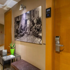 Point Hotel Taksim - Bild 15