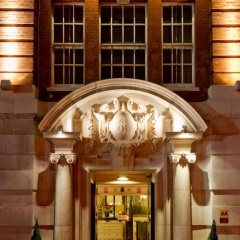London Bridge Hotel - Bild 23