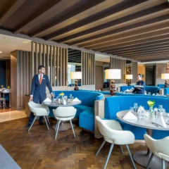 Clayton Hotel Chiswick - Bild 18