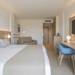 Sol de Alcudia Apartamentos - Bild 8
