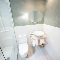 Hostal Plaza thumbnail 23