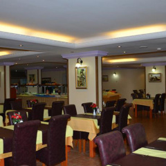 Havana Hotel - Bild 25