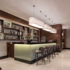 Radisson Blu Hotel Ankara Cankaya - Bild 13