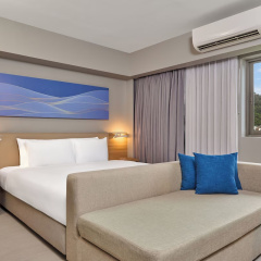Mercure Phuket Patong Journeyhub - Bild 24