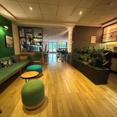 Holiday Inn Paris - Montmartre by IHG - Bild 28