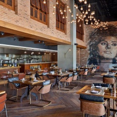 The St. Regis Downtown, Dubai Hotel - Bild 9
