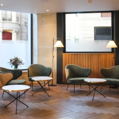 Hotel Suizo - Bild 20