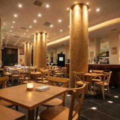 Athens Lotus Hotel - Bild 25