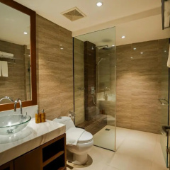 The Nest Hotel Nusa Dua Hotel - Bild 19