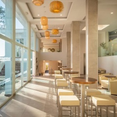 MarSenses Ferrera Blanca Hotel Family - Bild 12