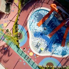 Parklane, a Luxury Collection Resort & Spa, Limassol in Limassol, Cyprus from 478$, photos, reviews - zenhotels.com photo 32
