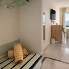 Sol Malaga Guadalmar Hotel - Bild 17
