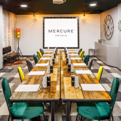 Mercure London Bankside - Bild 24