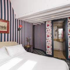 Hotel Saint Germain - Bild 8