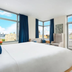 Arthouse Hotel New York City - Bild 6