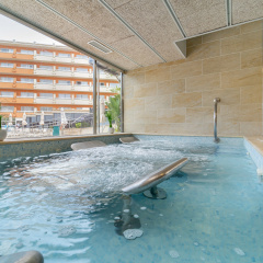Globales Janeiro Hotel - Bild 30
