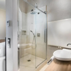 Hotel The Glamore Milano Duomo thumbnail 10