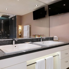 Sheraton Grand Salzburg - Bild 26