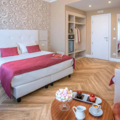 The Boutique Hotel - Bild 5