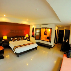 Navatara Phuket Resort - Bild 13