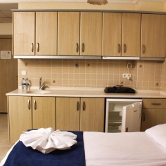 Berraksu Hotel - Bild 12