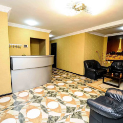 TemHouse Guest House thumbnail 1
