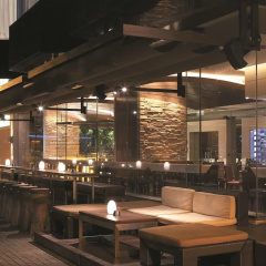 Kowloon Shangri-La, Hong Kong - Bild 19