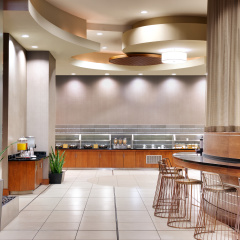 SpringHill Suites by Marriott Las Vegas Convention Center - Bild 8