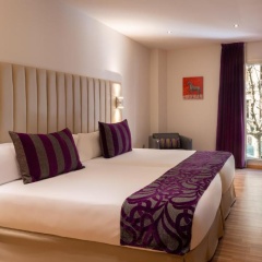 Sansi Barcelona Hotel - Bild 8