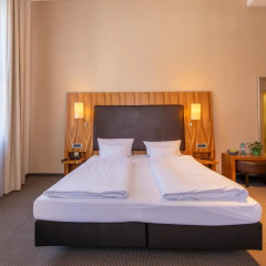 Herzogshof Boutique-Hotel am Dom Regensburg - Bild 8